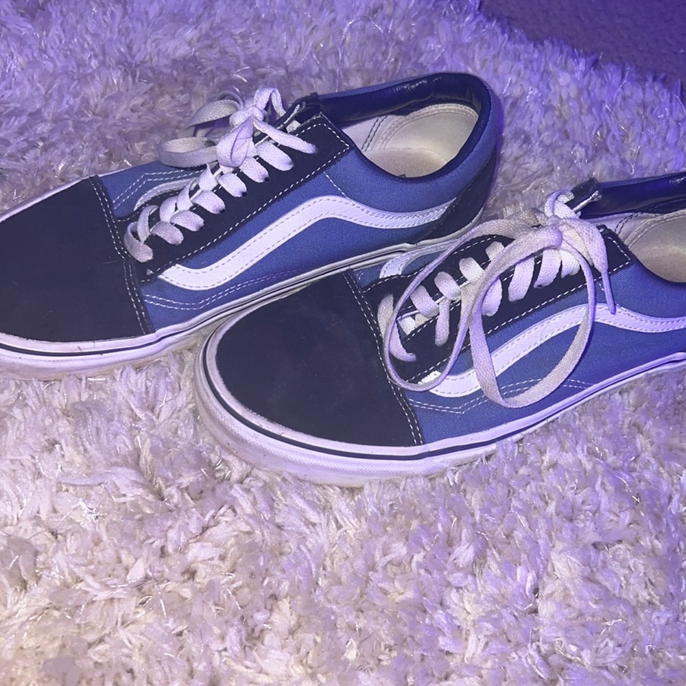 I’ve worn this pair maybe a couple times